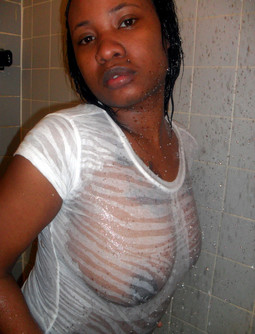 Amateur black hoes with real enormous