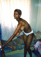 172px x 240px - Homemade pics with nude young ebony...