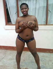 Erotic Nude Black Porn - Erotic photos from Africa, nude black...